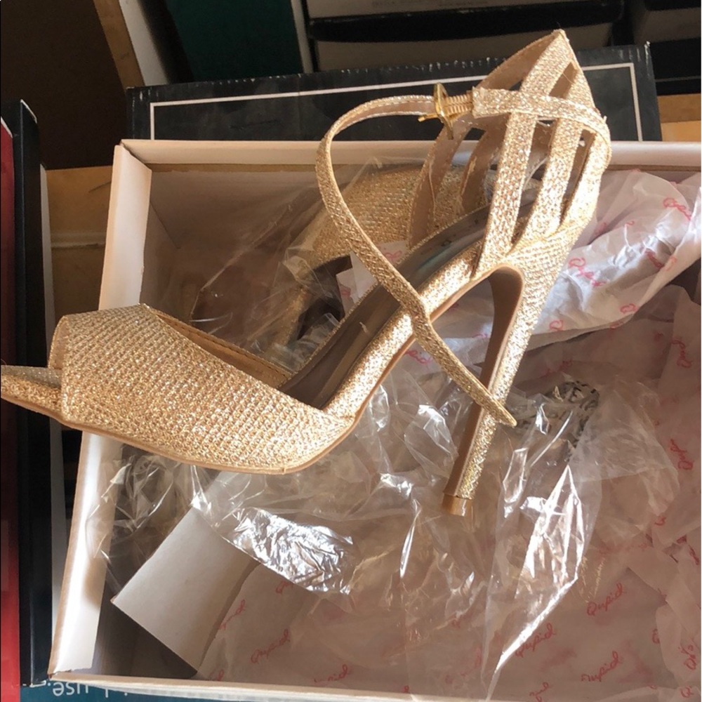 Women heels
